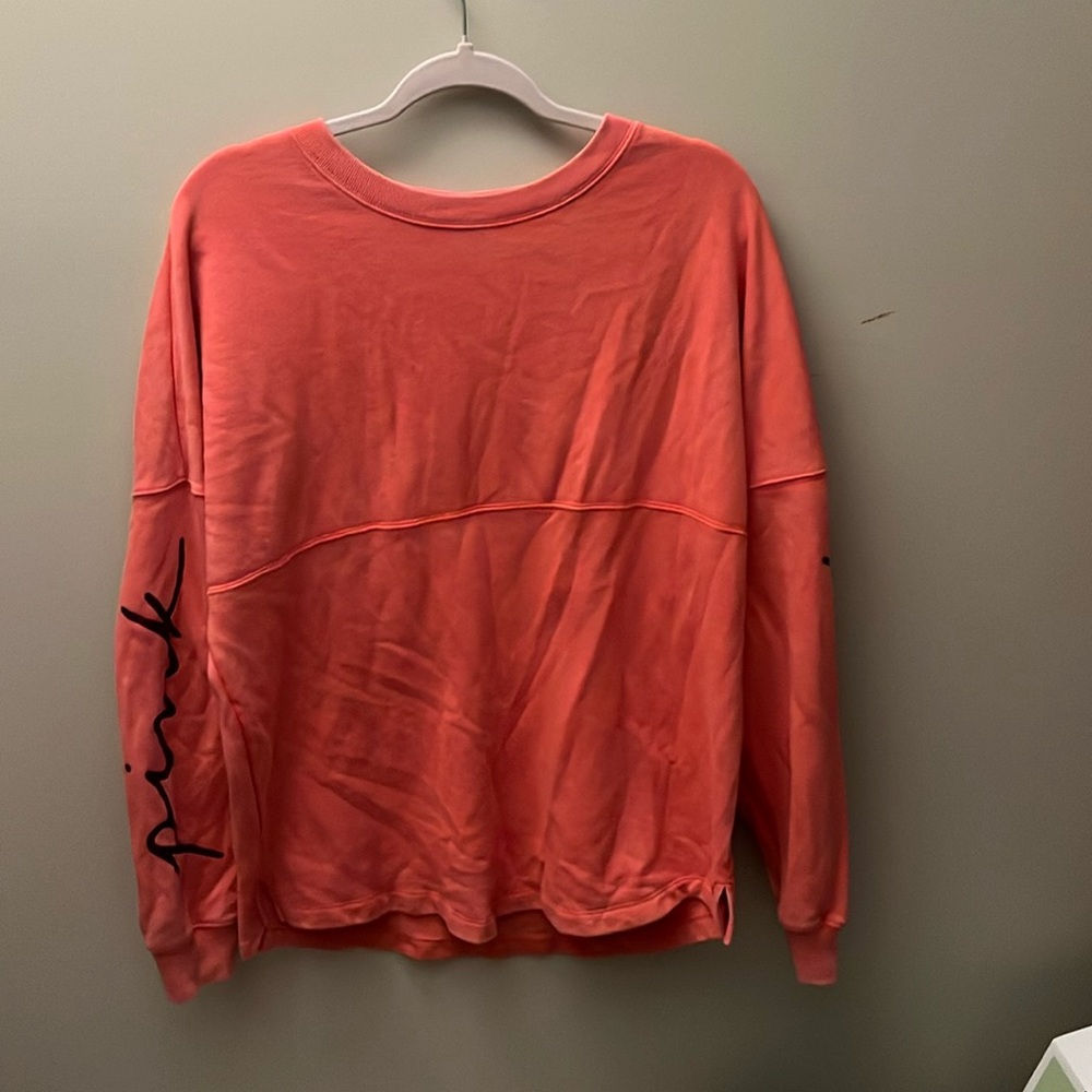 women’s crewneck